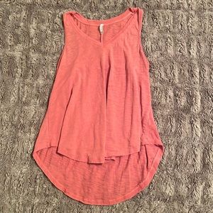 Z Supply Relaxed Slub Tank